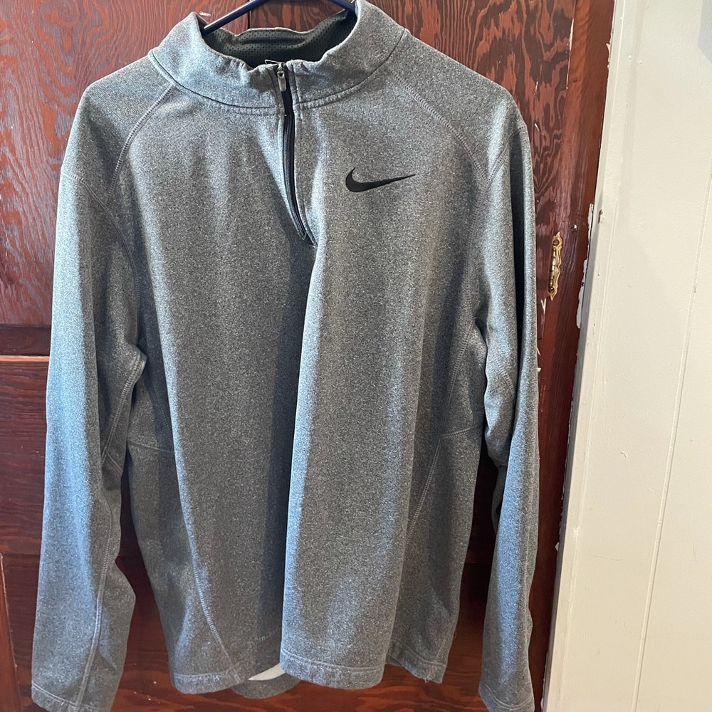 Large Nike